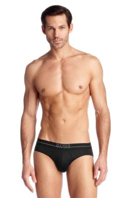 Briefs in a figure-hugging cut 'Mini BM'