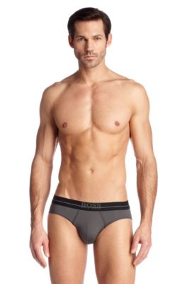 Slip &acute;Mini BM` mit figurbetontem Schnitt