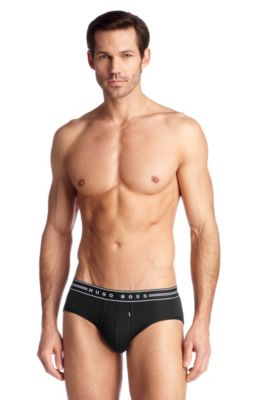 Modal/elastane briefs 'Mini BM'