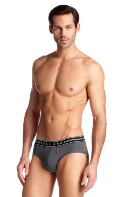 Modal/elastane briefs 'Mini BM'