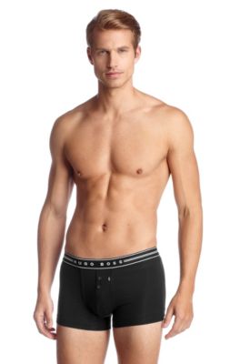 Figure-hugging boxer shorts 'Boxer BF BM'