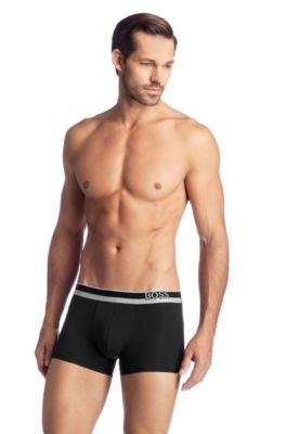 Boxer shorts without fly 'Boxer BM'