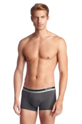 Boxer shorts without fly 'Boxer BM'
