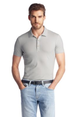 Piqu&eacute; polo shirt 'Forli 05 Modern Essential'