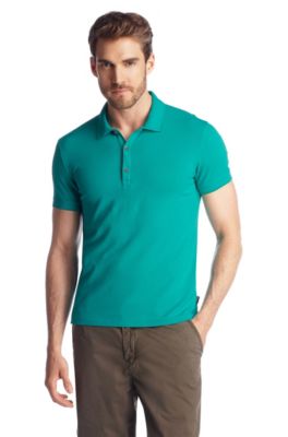 Piqu&eacute; polo shirt 'Forli 05 Modern Essential'