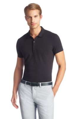 Piqu&eacute; polo shirt 'Forli 05 Modern Essential'