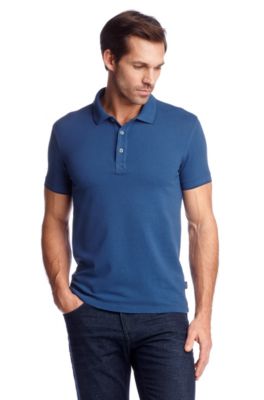 Polo &acute;Forli 05 Modern Essential` aus Piqu&eacute;