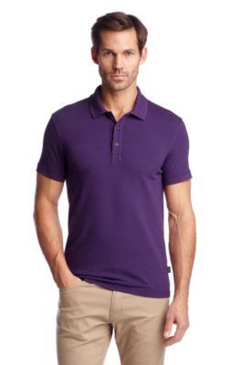Piqu&eacute; polo shirt 'Forli 05 Modern Essential'