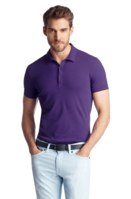 Piqu&eacute; polo shirt 'Forli 05 Modern Essential'