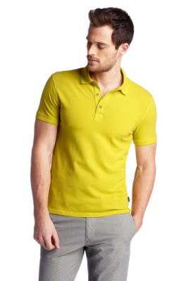 Piqu&eacute; polo shirt 'Forli 05 Modern Essential'