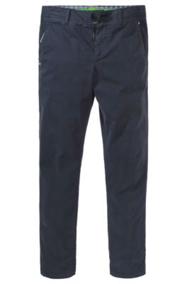 Trousers & Jeans