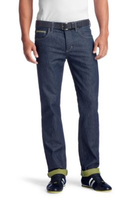 Straight leg jeans 'Denox 2'