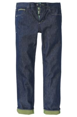 Straight leg jeans 'Denox 2'