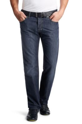 Regular fit denim jeans 'Deam'