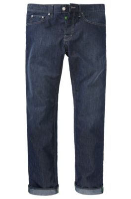 Regular-Fit Jeans &acute;Deam` aus Denimgewebe