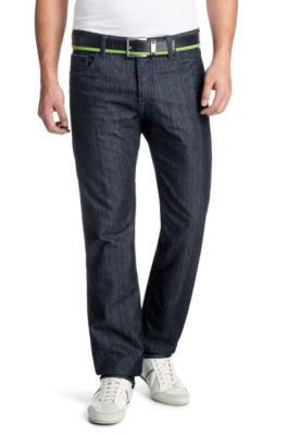 Regular fit denim jeans 'Deam'