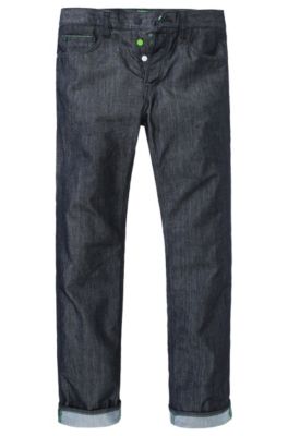 Regular fit denim jeans 'Deam'