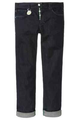 Regular fit jeans in stretch denim 'Denox'
