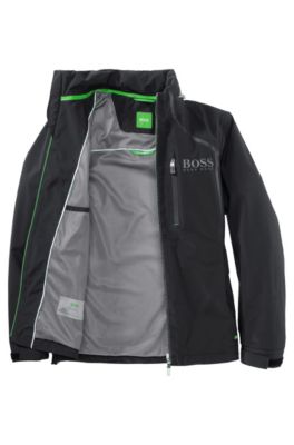 Jackets