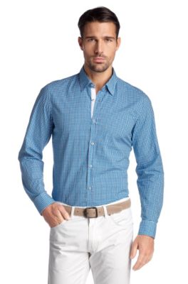 Casual shirt 'Obert Modern Essentials'