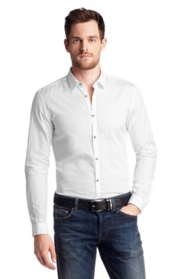 Casual shirt 'Remus Modern Essentials'