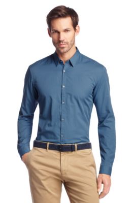 Vrijetijdsoverhemd &acute;Remus Modern Essentials`