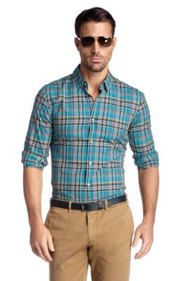 Casual shirt 'Ronny Modern Essentials'