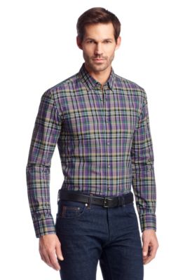 Casual shirt 'Ronny Modern Essentials'