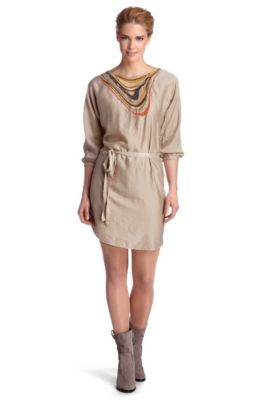 Tunic containing silk 'Cheae'