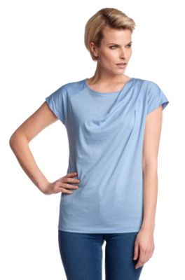 Crew neck T-shirt 'E4640'