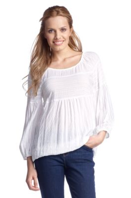 Viscose blouse 'Eknowe'