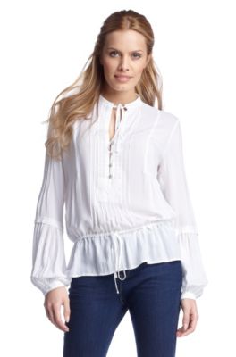 Viscose blouse 'Esmare'