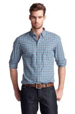 Casual shirt with button-down collar 'CoronadoE'