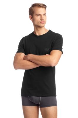 Loose Fit T-shirt 'Shirt SS RN BM'