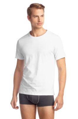 Loose Fit T-shirt 'Shirt SS RN BM'