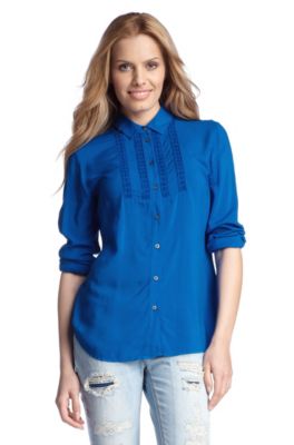 Casual, viscose blouse 'Camelyne_1'