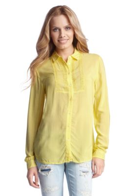 Casual, viscose blouse 'Camelyne_1'