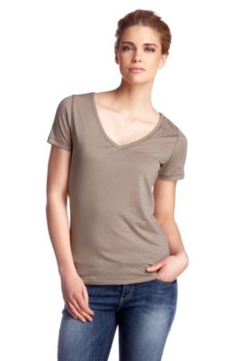 Lyocell T-shirt 'Viffi'