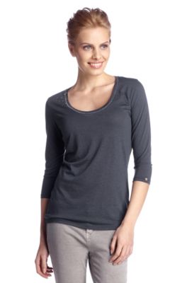 Lyocell T-shirt 'Timpa'
