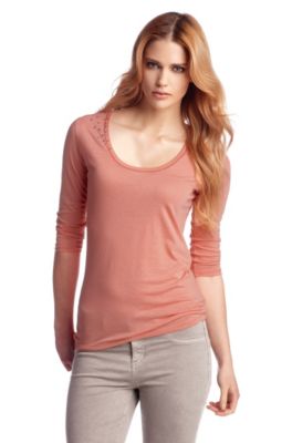 Lyocell T-shirt 'Timpa'