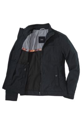 Jackets