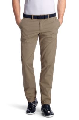 Regular fit chinos 'Crigan1-11-D'