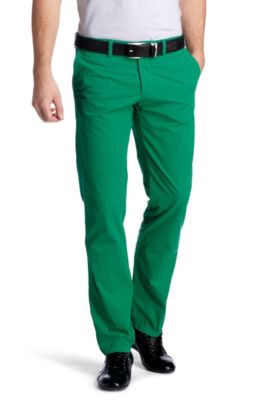Regular fit chinos 'Crigan1-11-D'