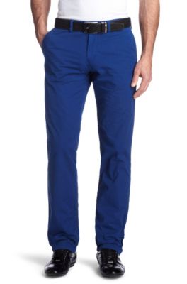 Regular fit chinos 'Crigan1-11-D'