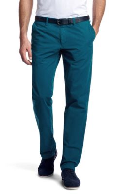 Regular fit chinos 'Crigan1-11-D'