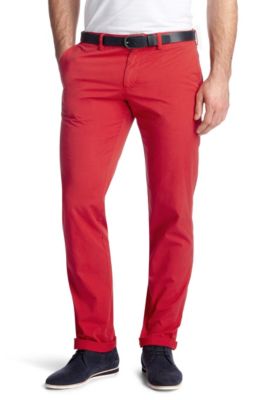 Regular fit chinos 'Crigan1-11-D'