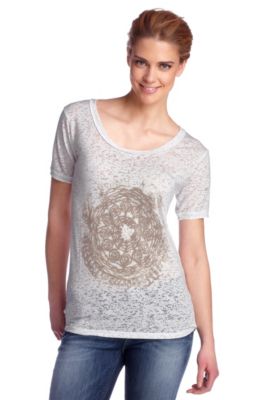 Crew neck T-Shirt 'Tunja'