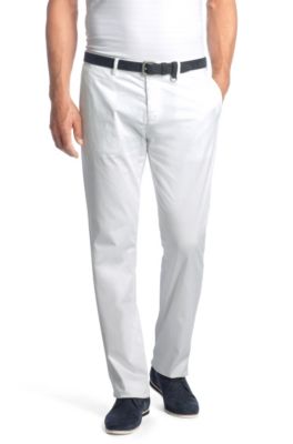 Broek &acute;Crigan1-W modern essential`