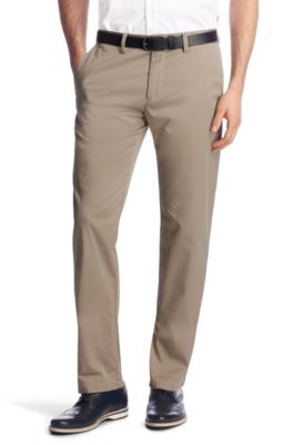 Trousers 'Crigan1-W modern essential'