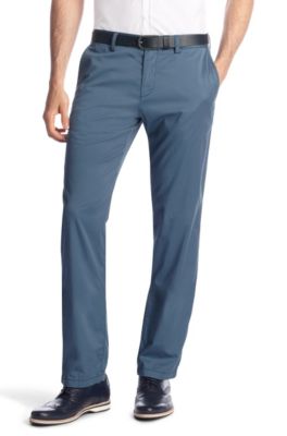 Trousers 'Crigan1-W modern essential'